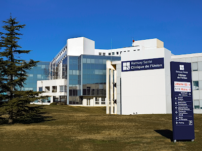 Clinique de l'Union - Ramsay Santé à Saint-Jean