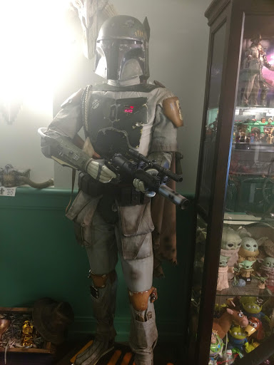 Movie Theater «Springfield Theater», reviews and photos, 26 Main St, Springfield, VT 05156, USA