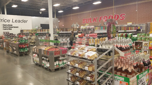 Supermarket «WinCo Foods», reviews and photos, 1288 W Main St, Lewisville, TX 75067, USA