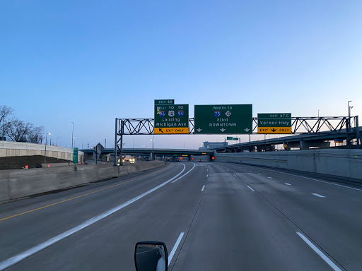 Home Improvement Store «Tractor Supply Co.», reviews and photos, 575 N Lapeer Rd, Oxford, MI 48371, USA