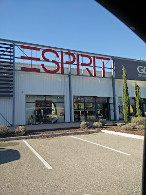 Esprit à Aubenas