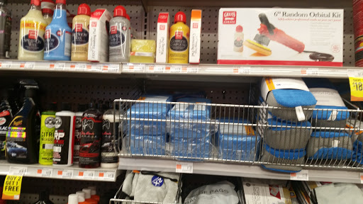 Auto Parts Store «Pep Boys Auto Parts & Service», reviews and photos, 20411 Northern Blvd, Bayside, NY 11361, USA