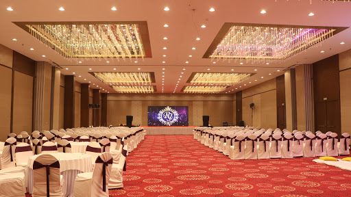 Banquet Halls in Andheri East - BZ Venues
