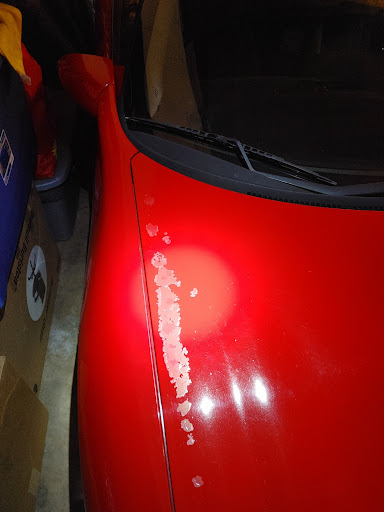 Auto Body Shop «Caliber Collision», reviews and photos, 13051 Cannery St, Garden Grove, CA 92844, USA