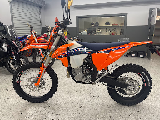 Motorcycle Dealer «Three Brothers Racing», reviews and photos, 1560 Superior Ave # C, Costa Mesa, CA 92627, USA