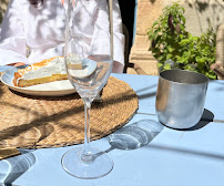 Plats et boissons du Restaurant Jardin Secret à Cotignac - n°19