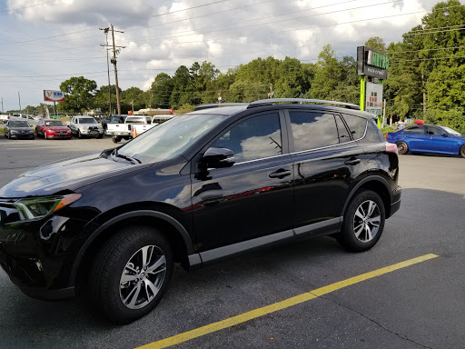 Used Car Dealer «METRO AUTO CREDIT», reviews and photos, 2270 S Cobb Dr SE, Smyrna, GA 30080, USA