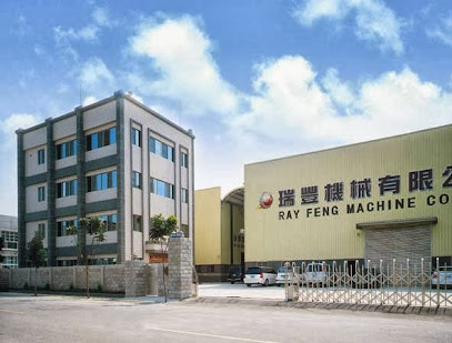 瑞豐機械有限公司RAY FENG MACHINE CO.,LTD.-走心車床車铣複合、走心式車床加工機、CNC車铣複合機