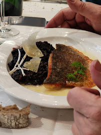 Bar du Restaurant français Bouillon Racine à Paris - n°14