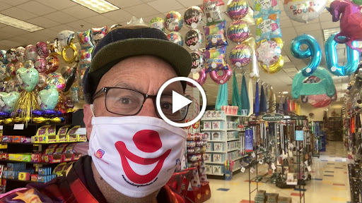 Party Store «Diddams Amazing Party Stores», reviews and photos, 1940 S EL Camino, San Mateo, CA 94403, USA