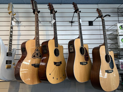 Pawn Shop «Just Pawn It, Inc», reviews and photos, 4030 Tyler St, Riverside, CA 92503, USA