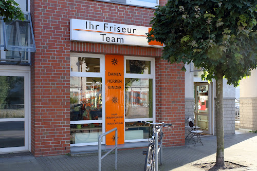 Friseurteam Sabine Gepner à Lübeck