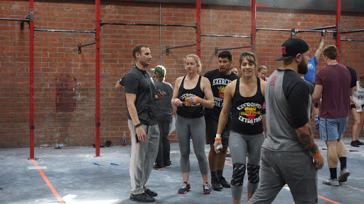 Gym «Valley CrossFit», reviews and photos, 6930 Hayvenhurst Ave, Van Nuys, CA 91406, USA