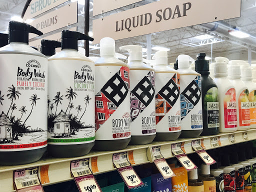 Health Food Store «Sprouts Farmers Market», reviews and photos, 33650 US Hwy 19 N, Palm Harbor, FL 34684, USA