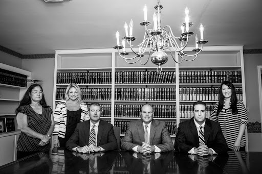 Attorney «Sutton & Janelle, PLLC», reviews and photos