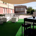 Photo n°2 de l'avis de Giacomo.a fait le 20/08/2017 à 10:17 sur le  Targa Caffè à Albaredo