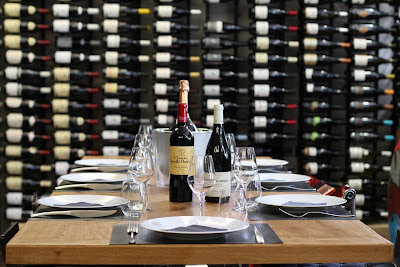 Vinissim'O à Le Passage