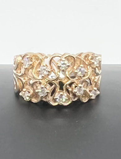 Pawn Shop «Paramount Pawn and Jewelry», reviews and photos, 10660 US-1, Port St Lucie, FL 34952, USA