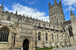 Gloucester Cathedral image
