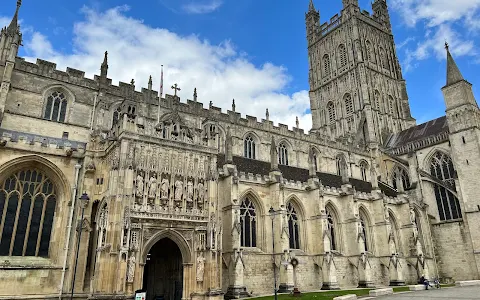 Gloucester Cathedral image