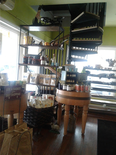 Gourmet Grocery Store «109 Cheese & Wine», reviews and photos, 109 Danbury Rd, Ridgefield, CT 06877, USA