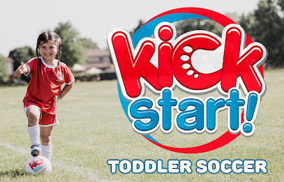 Kickstart Toddler Soccer