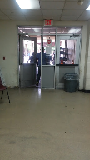 Mission «Nashville Rescue Mission», reviews and photos