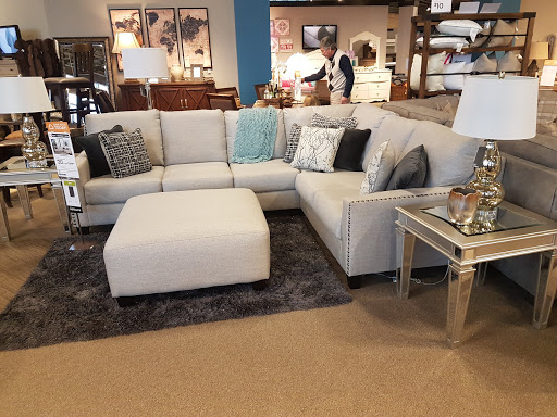 Furniture Store «Ashley HomeStore», reviews and photos, 1584 IL-59, Naperville, IL 60564, USA