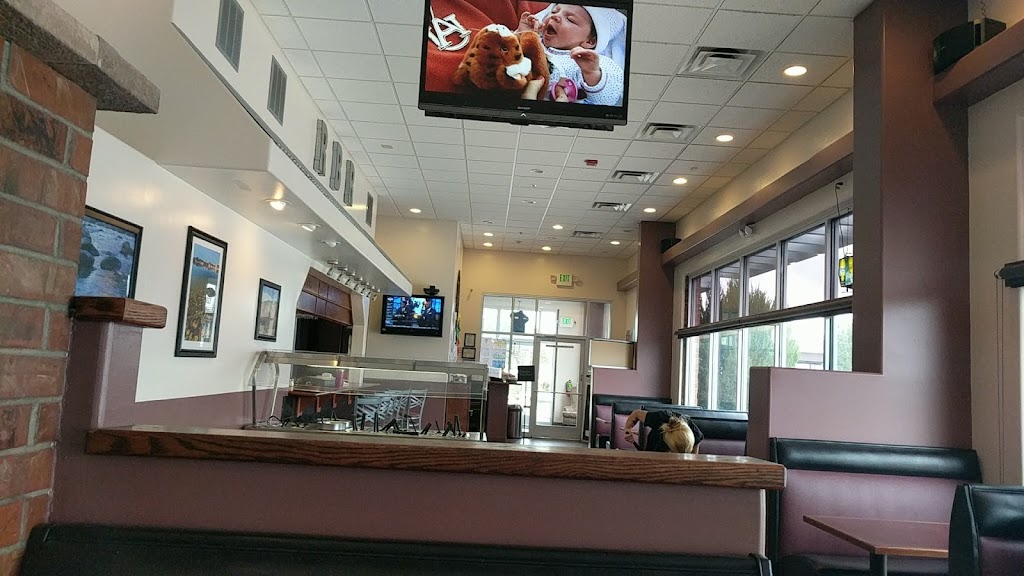 River Bottom Restaurant 80601