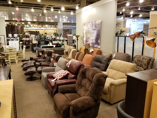 Furniture Store «Lina Home Furnishings», reviews and photos, 1487 N Dysart Rd, Avondale, AZ 85323, USA