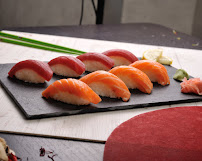 Plats et boissons du Restaurant japonais Fresh Lounge Sushi à Saint-Cyr-l'École - n°2