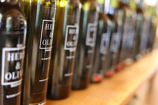 Natural Foods Store «Herb and Olive Market», reviews and photos, 32 Public Square, Elizabethtown, KY 42701, USA