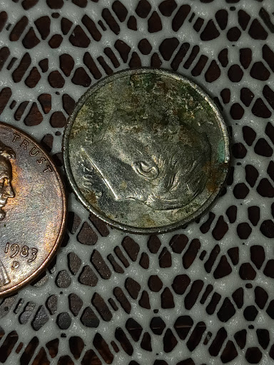 Coin Dealer «Covina Coin & Jewelry», reviews and photos, 204 S Citrus Ave, Covina, CA 91723, USA