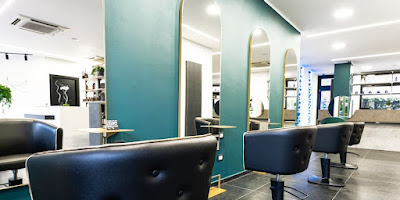 DETTAGLI Hair Salon