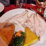 Photo n°1 de l'avis de Sudhesh.a fait le 17/04/2022 à 19:25 sur le  Terrazza Sommariva à Venice