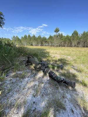 Peacekeeper Airsoft à Le Barp