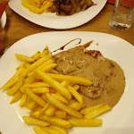 Photo n°1 de l'avis de Marco.o fait le 13/05/2018 à 20:30 sur le  Panorama | Restaurant Steakhouse à Herford