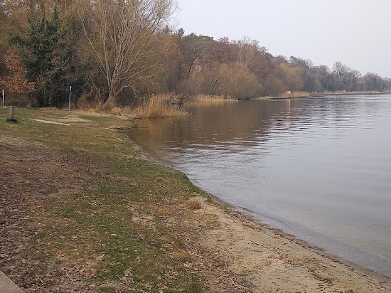 Gatow Strand
