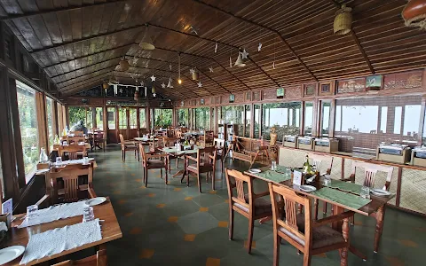 Blackberry Hills Munnar Resort's Hornbill Restaurant image