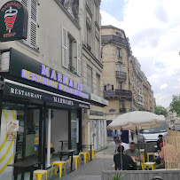 Photos du propriétaire du Restaurant turc Marmaris à Paris - n°12