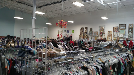 Thrift Store «Society of St. Vincent de Paul Thrift Store and Donation Collection Center», reviews and photos