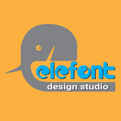 Elefont Design Studio