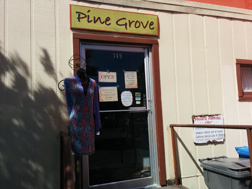 Consignment Shop «Pine Grove General Store», reviews and photos, 149 N Main St, Sebastopol, CA 95472, USA