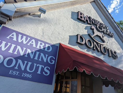 Donut Shop «Banbury Cross Donuts», reviews and photos, 705 S 700 E, Salt Lake City, UT 84102, USA