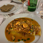 Photo n°2 de l'avis de alfonso.m fait le 04/07/2022 à 23:03 sur le  Zio Tatà - Agropoli à Agropoli