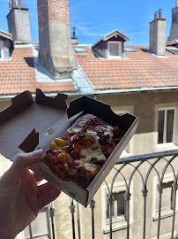 Pizza du Pizzeria Dalla Nonna Pizza à la Part à Grenoble - n°10