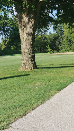 Golf Course «Berry Hill Golf Course», reviews and photos, 11919 Berry Hill Rd, Bridgeton, MO 63044, USA