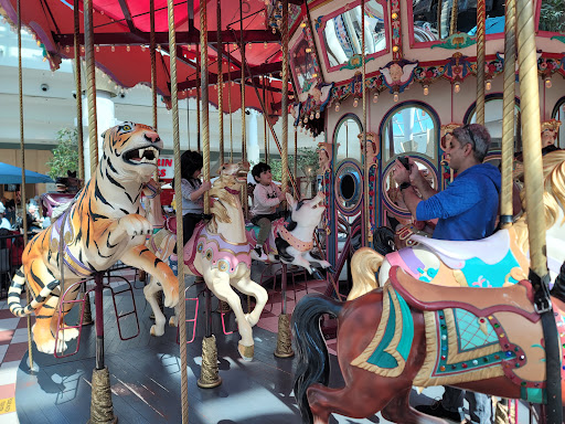 Shopping Mall «Mall of Louisiana», reviews and photos, 6401 Bluebonnet Blvd, Baton Rouge, LA 70836, USA