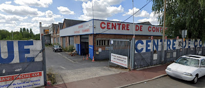Contrôle Technique Autovision Lomme - SARL C.T W à Lille