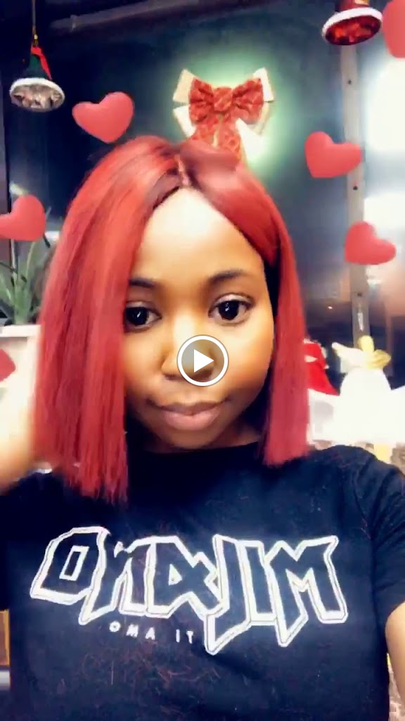 Alexandra Beauty Salon 10550